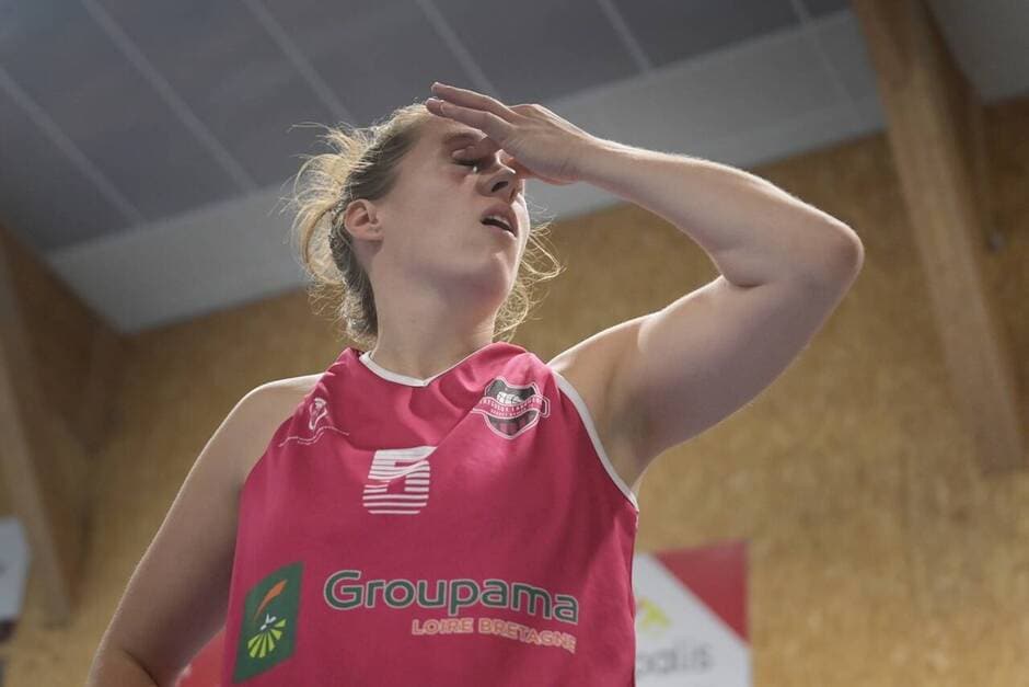 Ouest France du 12 & 13 Octobre - NF2