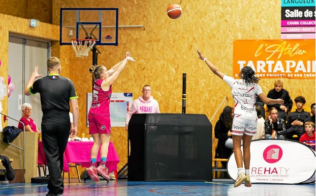 Le Télégramme du 12 & 13 Octobre - NF2