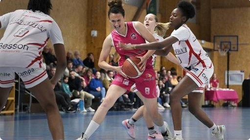 Ouest France du 26 & 27 Octobre - NF2