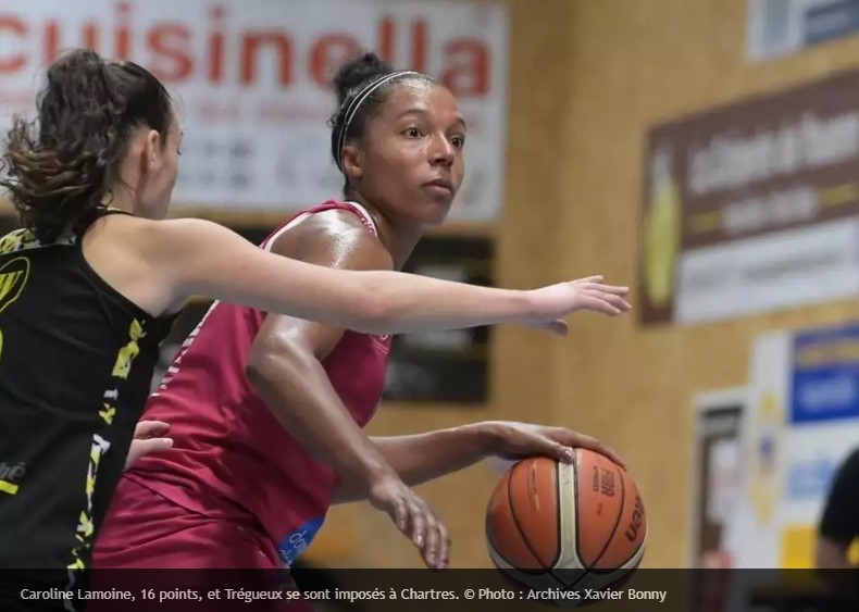 Ouest France du 26 & 27 Octobre - NF2