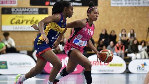 Ouest France du 08 Novembre - NF2