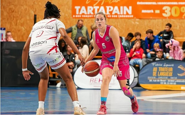 Le Télégramme du 07 Novembre - NF2